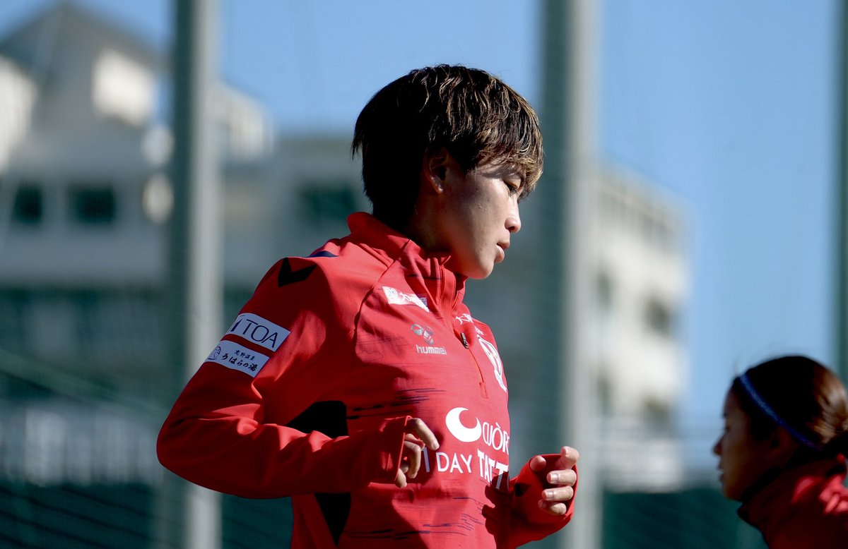 INAC神戸レオネッサ公式 tweet media