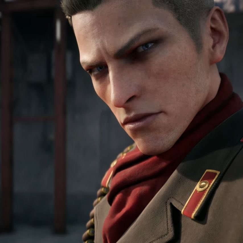 tiredpufferfish's tweet image. ❤️ to imprison him 
💬 to free him 
🔁 to launch a nuclear missile at his exact location