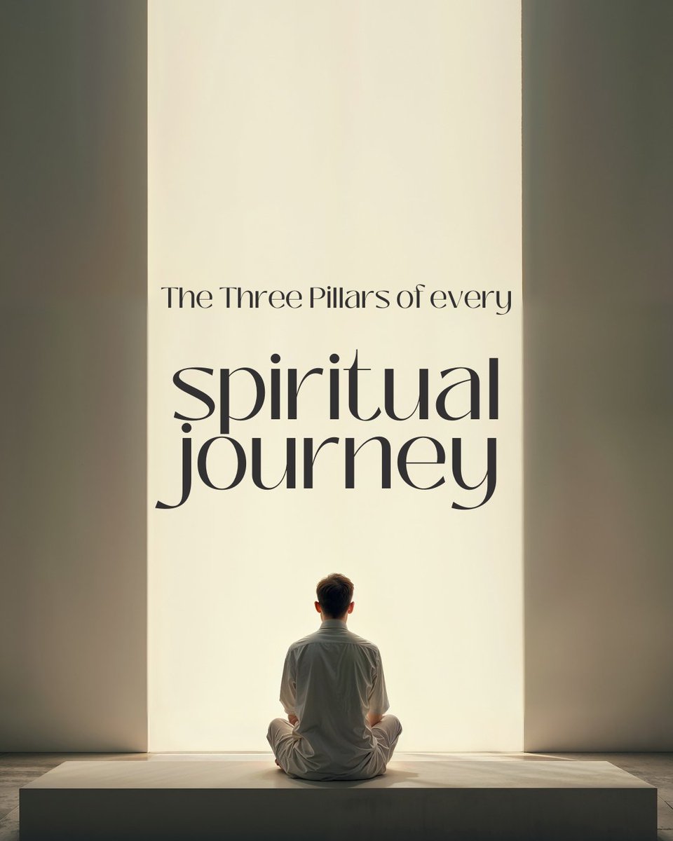 Rupa_Books's tweet image. Explore authentic spiritual encounters with Manoj Nakra’s Journeys with God.
Three volumes guiding you through belief, faith, and trust on your divine path.

Swipe to discover and start your transformation today.
Available now!
#SpiritualJourney #DivineConnection #ManojNakra