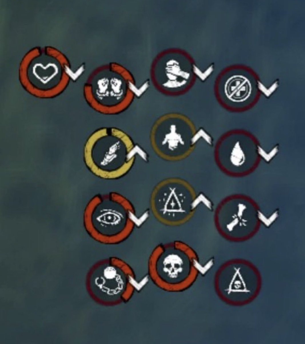 the_jrm's tweet image. Starting your day up really feels like this in 2025