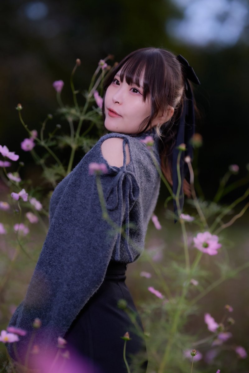 目的地を決めずにお散歩してたらとても美しい場所を見つけました、すごくきれい☺️

モデルとうたさん<a href="/tota_hmc/">とうた🍨@北陸モデルコレクション</a> 
#北陸モデルコレクション #ポートレート