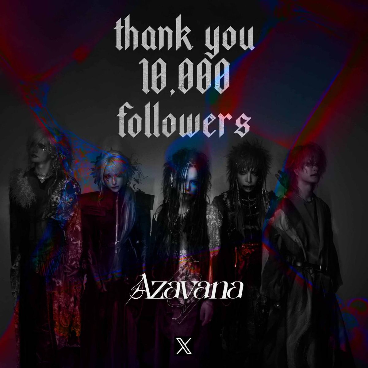 Azavana Official (@AzavanaOfficial) / Highlights / X