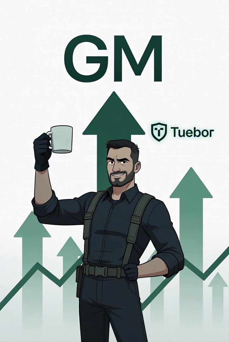 TueborCoin tweet media