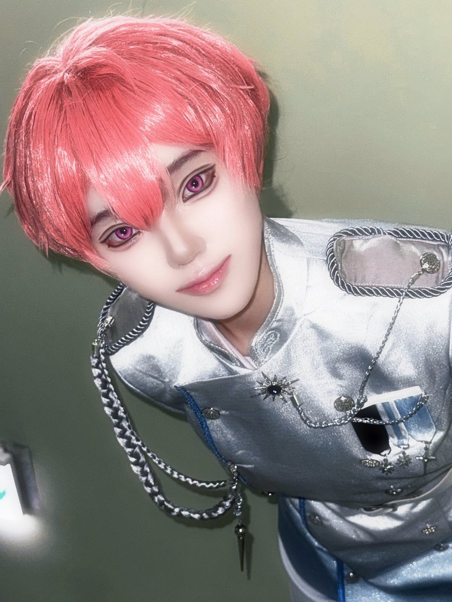 똑똑, 
거기 쁠리 이써요? 💗