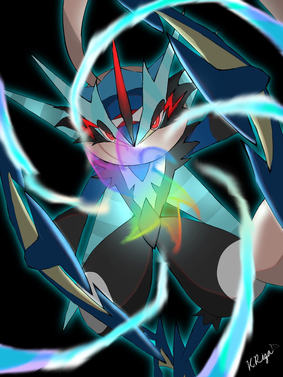 Azrael (@Sid3019) / Posts / X