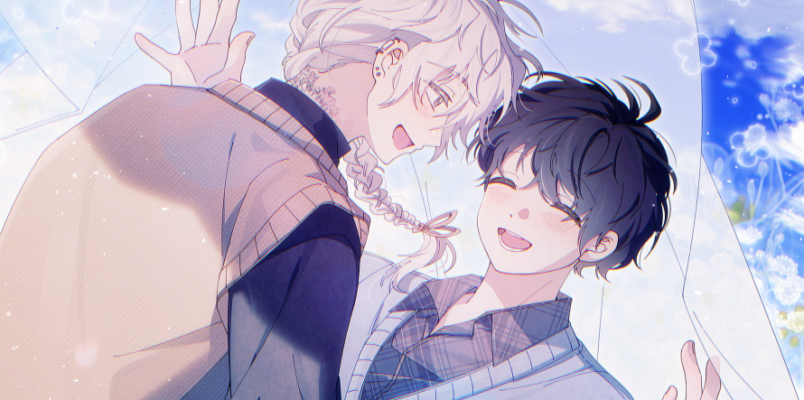 3월로 참여햇습니다~~~ㅇ////ㅇ
(어디가 3월이냐는 나쁜말은 금지)
너 무 기 대 돼 요 달마다새로운째무어서내게로