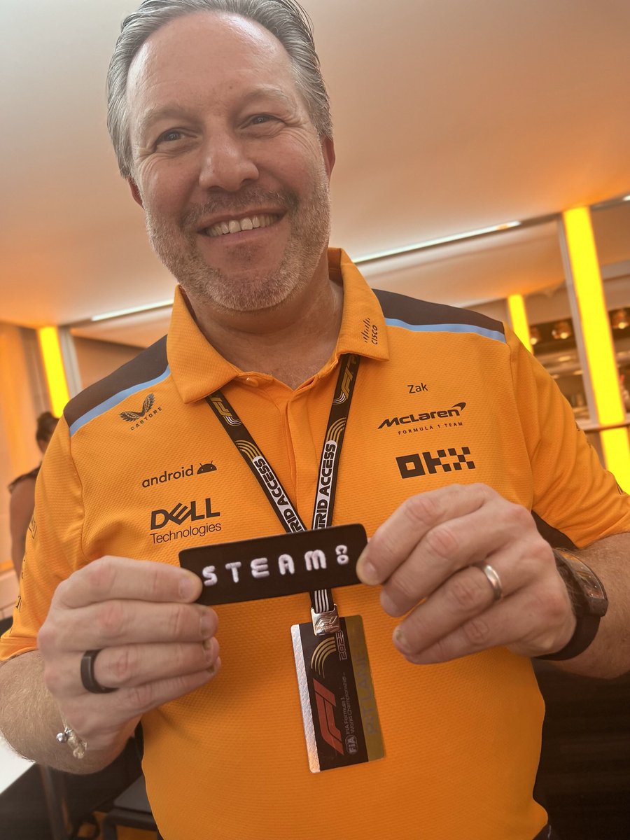 STEAM Co. 🚀🎨🎸📦🔥 tweet media