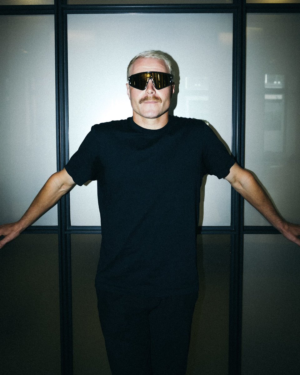 The time is now 😎