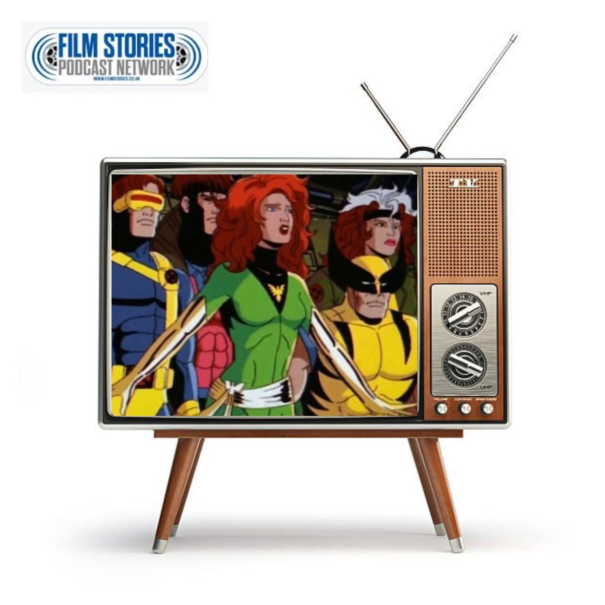 Shipwrecked & Comatose: A Red Dwarf Podcast tweet media