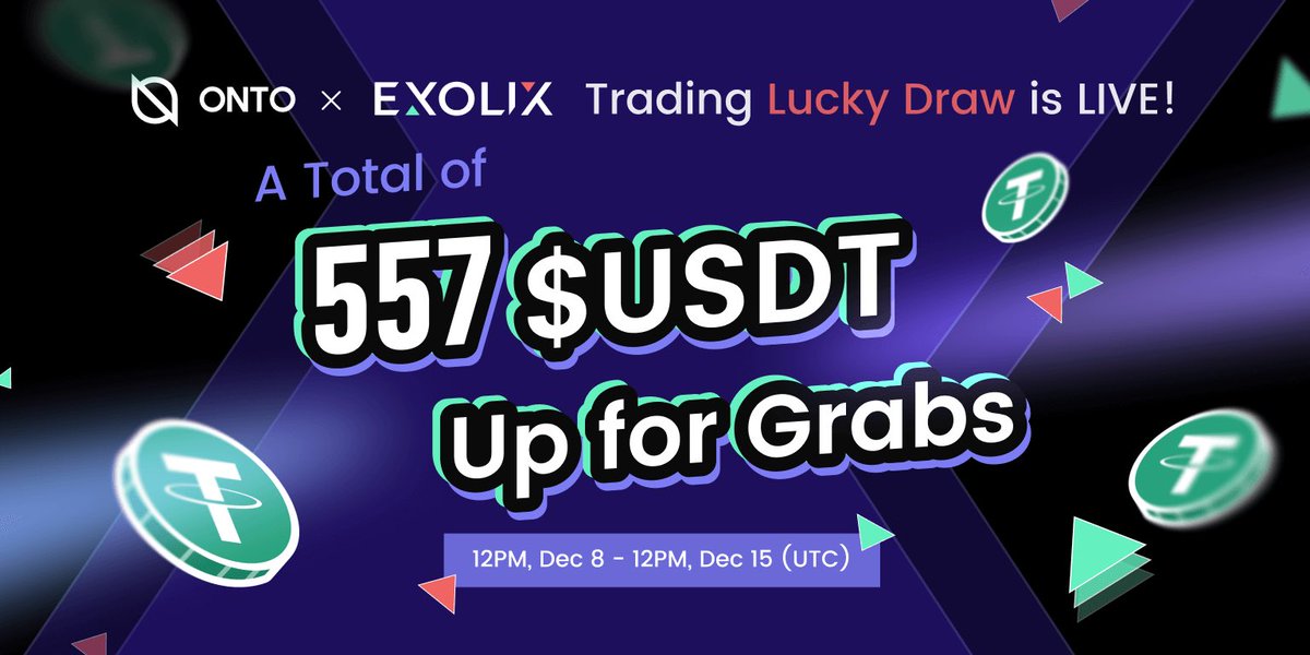 ONTO Wallet - Web3 Gateway tweet media