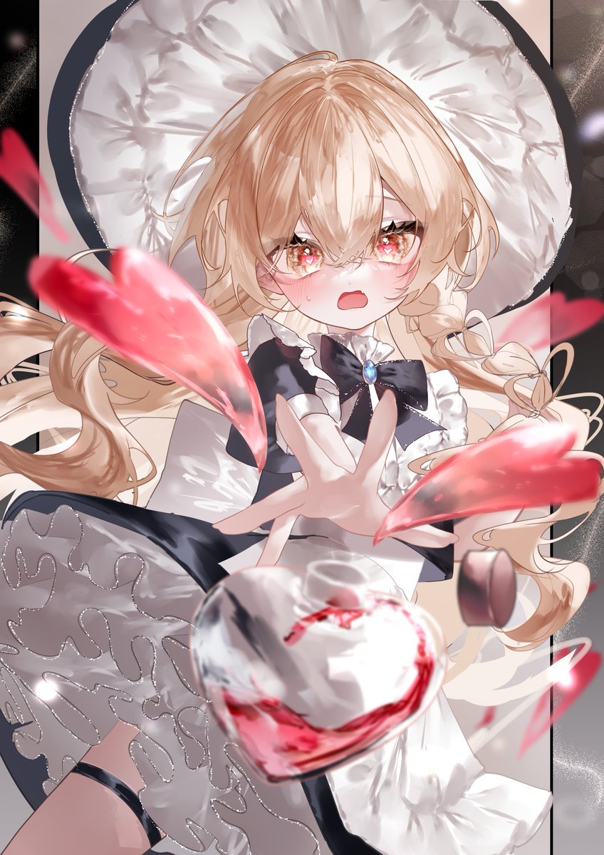 ぢせ🎲c107 水曜日 南n20a (@psychoron) / Posts / X