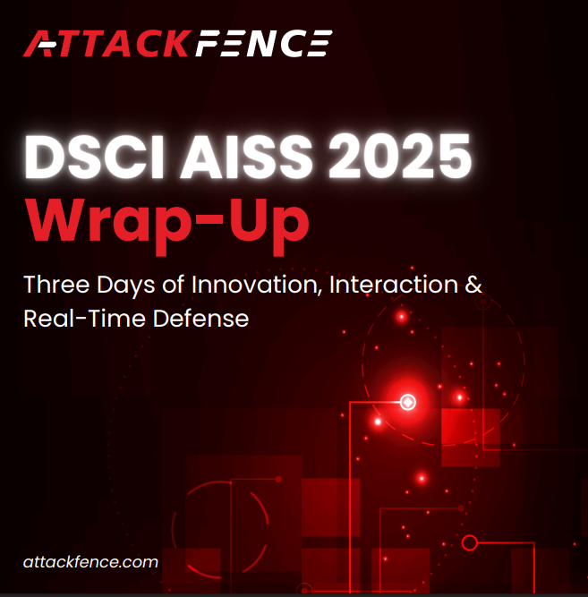 AttackFence tweet media