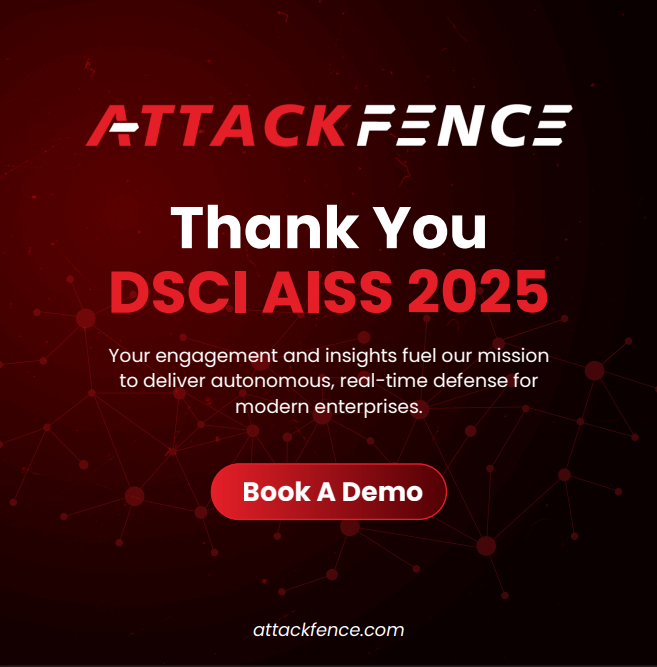 AttackFence tweet media