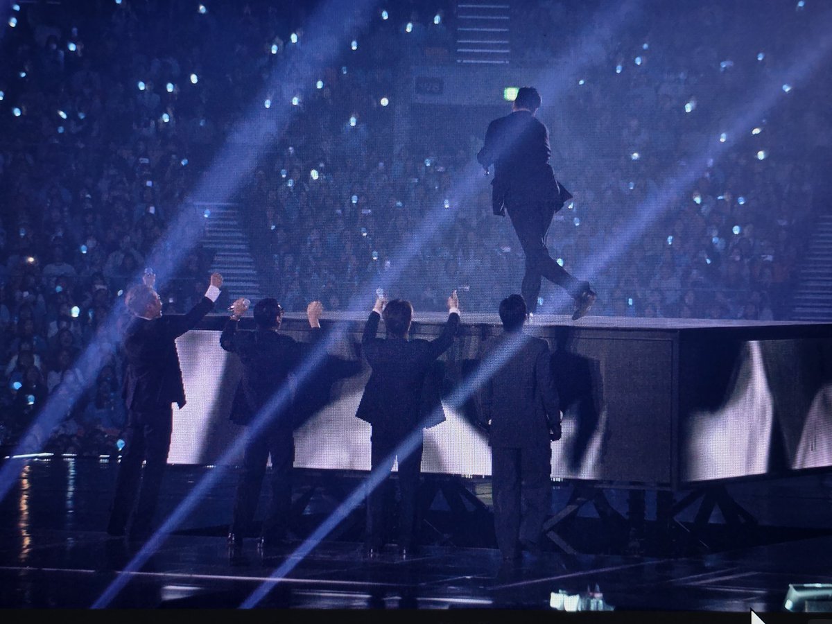 누구보다 우리 막내 예뻐하는 형들 ㅋㅋㅋㅋ