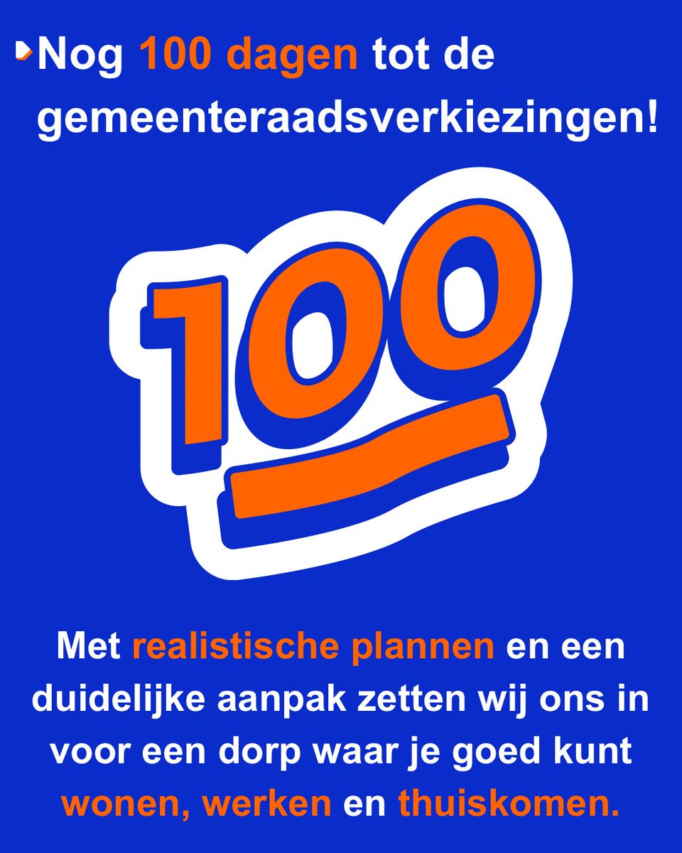 VVD Woudenberg tweet media