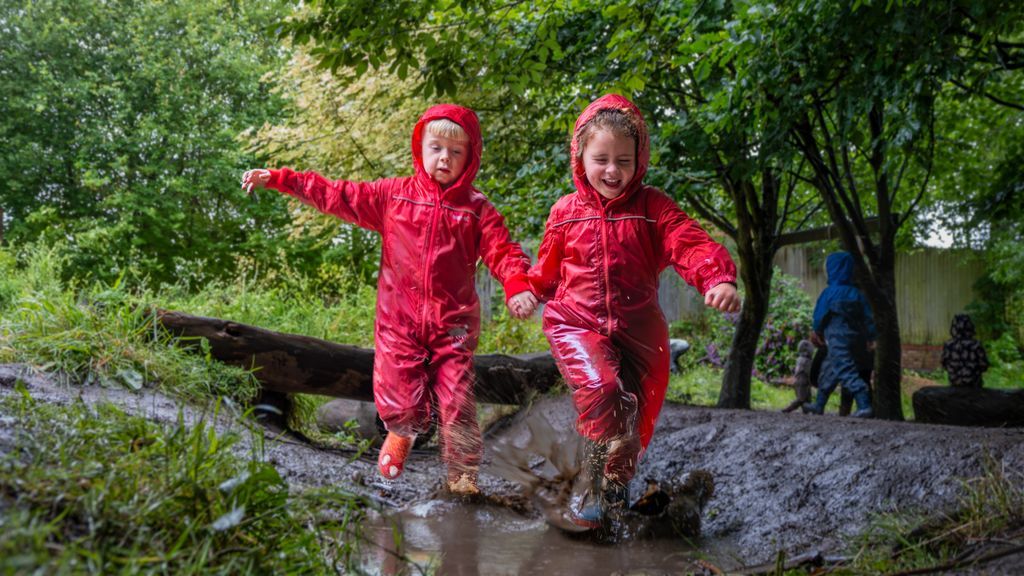 Lydiate Learning Trust tweet media