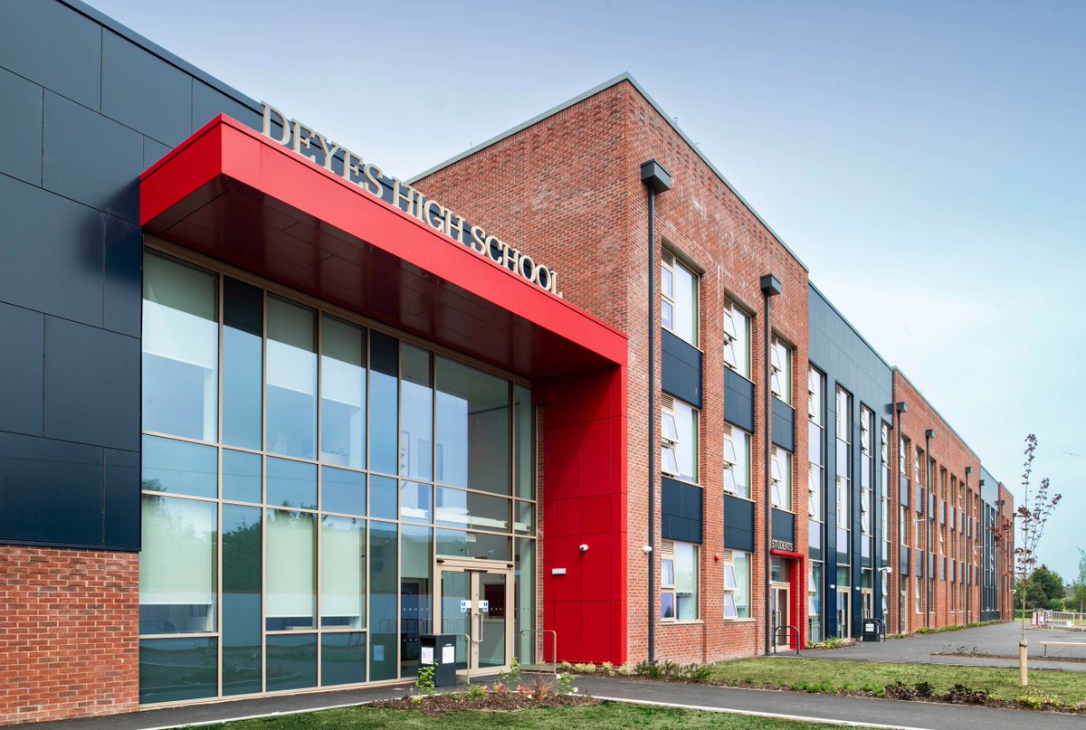 Lydiate Learning Trust tweet media