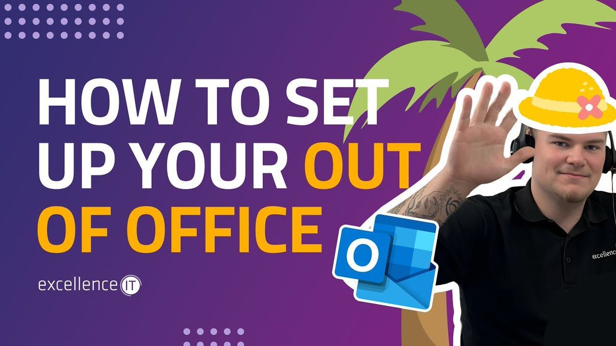 Excellence IT tweet media