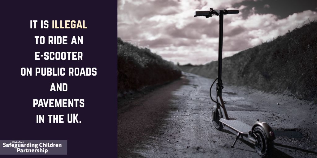 Wakefield Safeguarding Children Partnership - WSCP tweet media