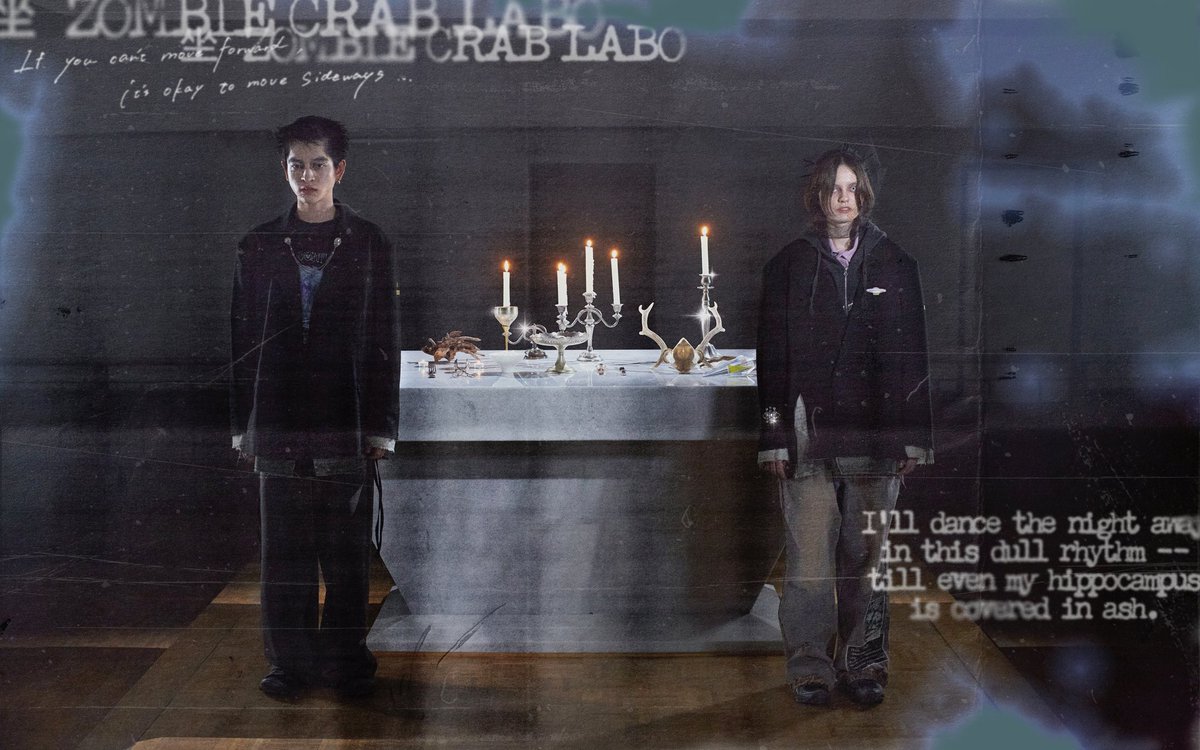 PRE-ORDER】 12/9 - 12/17 2026 SS TOUR GOODS #ゾンクラ 販売詳細