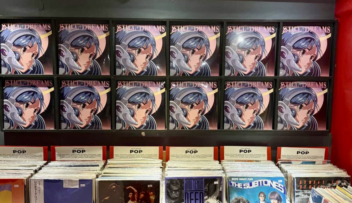 おれたちのJEWELSがんばれ！！
thank you so much! <a href="/TernoRecordings/">Terno Recordings</a> 

日本での通販はこちらから⇩
stilldreams.thebase.in