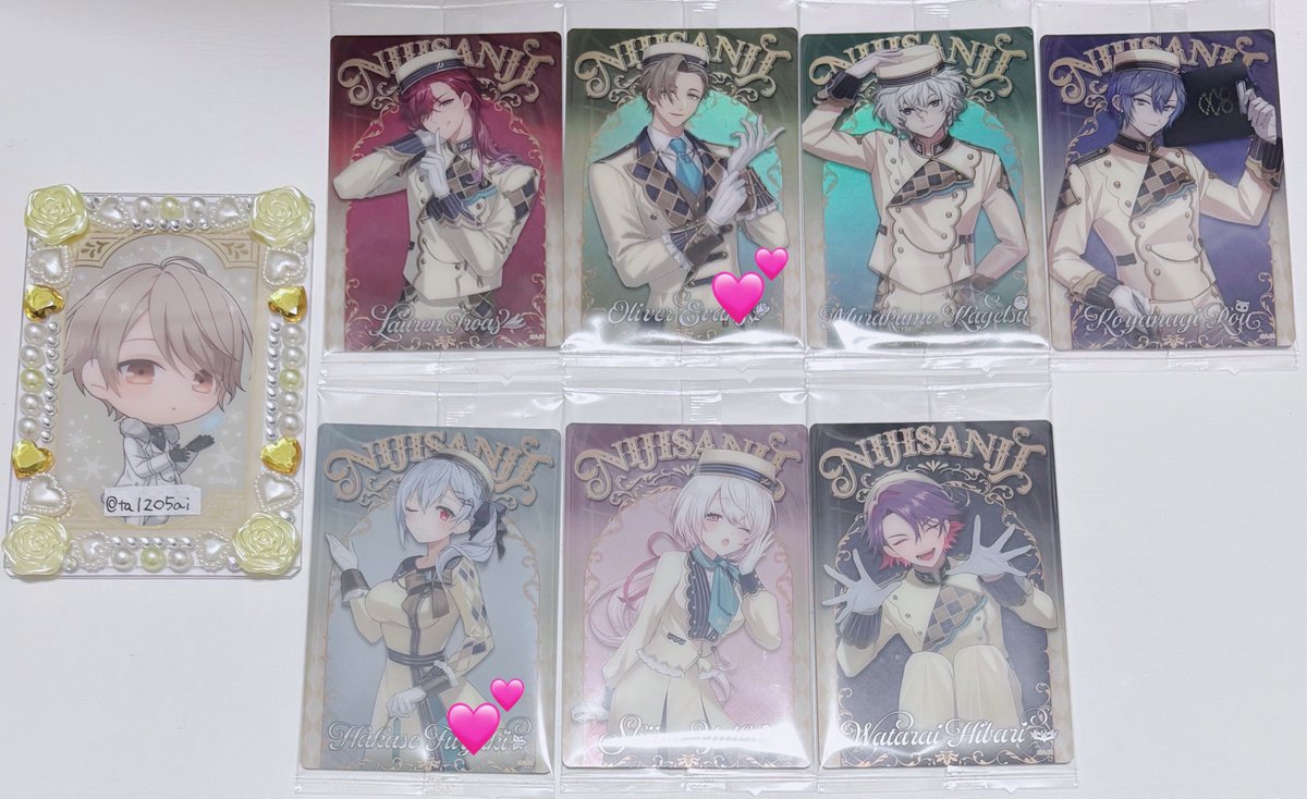 ぽこりん tweet media