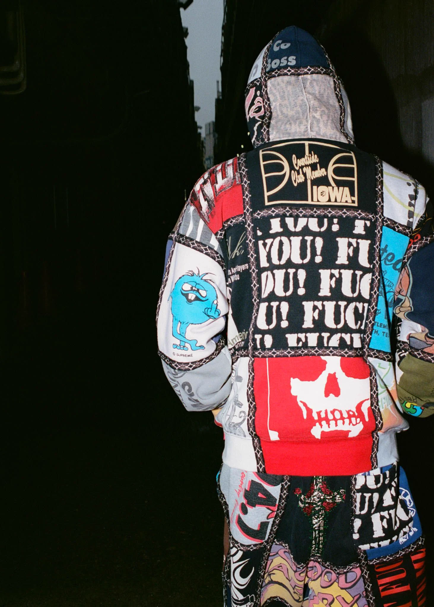 Supreme Drops on X: 