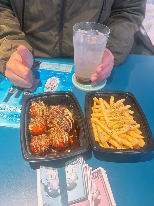 マーメイド　秋葉原コンカフェのツイート