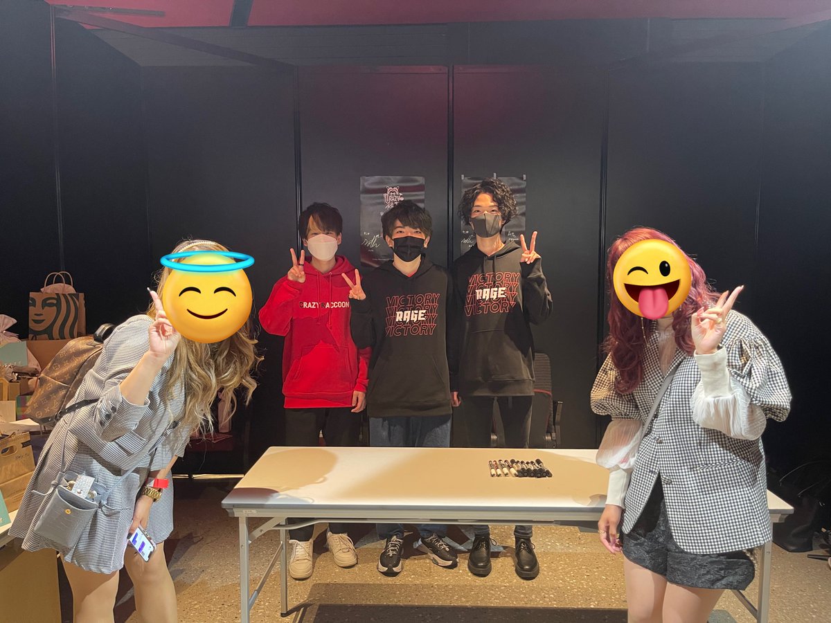 るぅ (@xruchax) / Posts / X