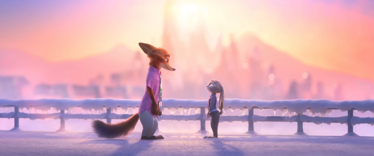 “สิ่งที่ดีที่สุดที่เคยเกิดขึ้นในชีวิตของฉันคือการมีเธอ” ปกติกวนตีนแทบตายแต่บทจะพูดคือเอาซะไอเลิฟยูธรรมดาไปเลย คิดดูเสี่ยงตายปกป้องโลกไม่ใช่ทางจิ้งจอกกะล่อนอย่างพี่เลย นี่วิ่งตีนขวิดหลบกระสุนชิบหายเพราะตามปกป้องเธอล้วนๆ