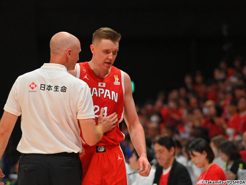 バスケットボールキング tweet media