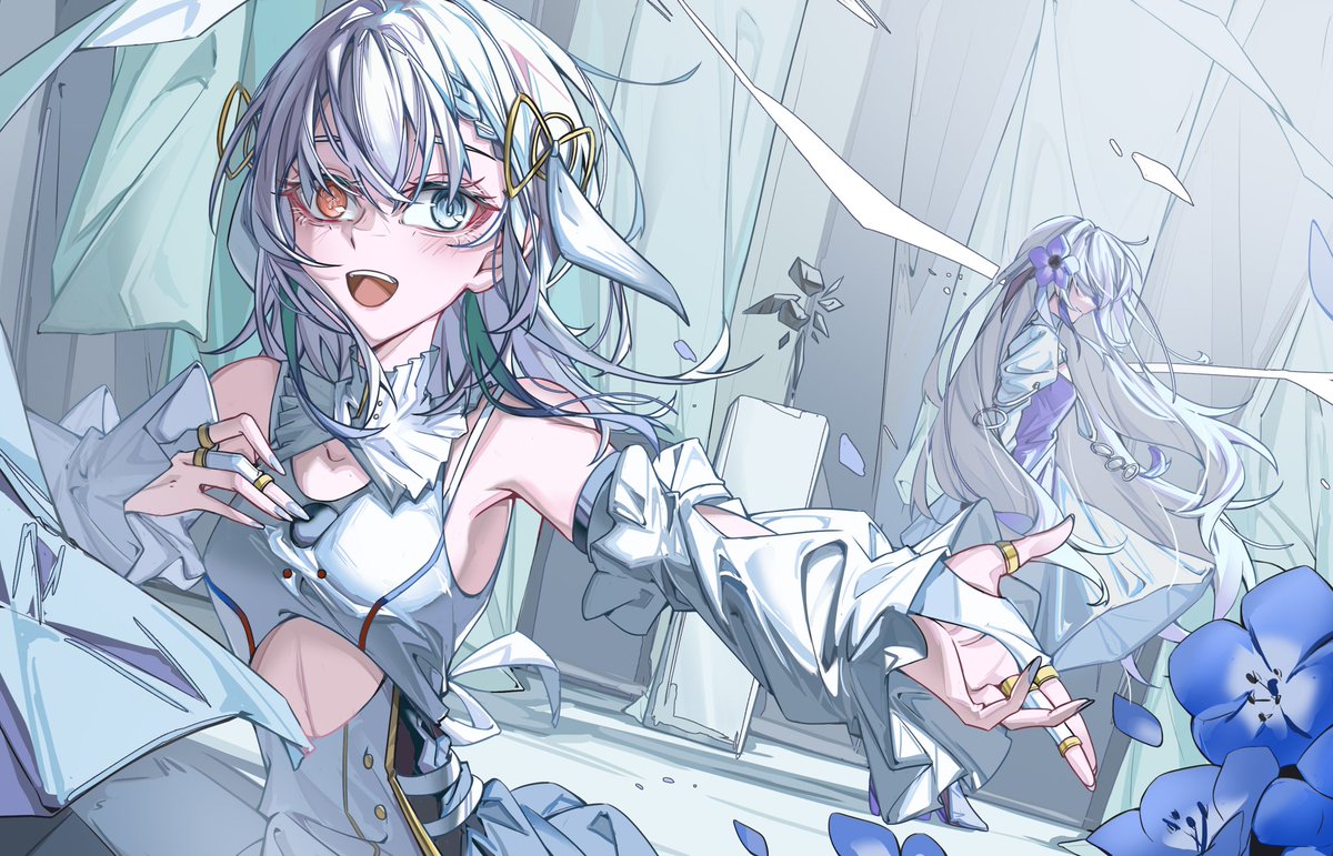 柚様 柚様 Z/X（ゼクス）公式アカウント on X