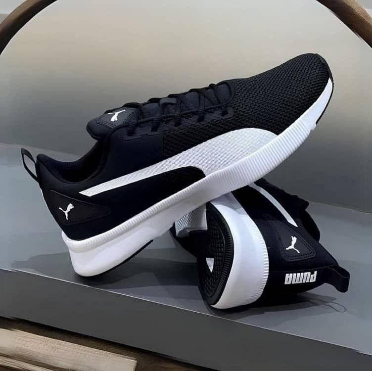 🥈PRA NÃO PULAR O CARDIO
4 cores disponíveis

Tênis Flyer Runner Mesh BDP Puma (37 ao 43)

🎟 Cupom: AQUITEMPROMO
por 179,99 em 6x sem juros
mercadolivre.com/sec/2w5TYtP