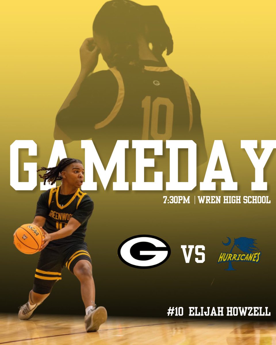 Greenwood Boys Basketball tweet media