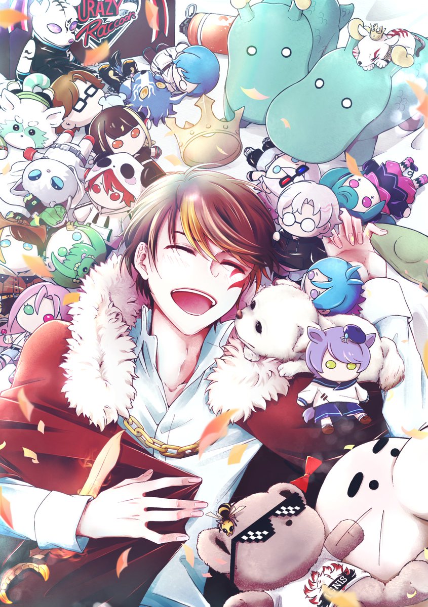 瑠 華 ♔ (@8ru_ruka) / Posts / X