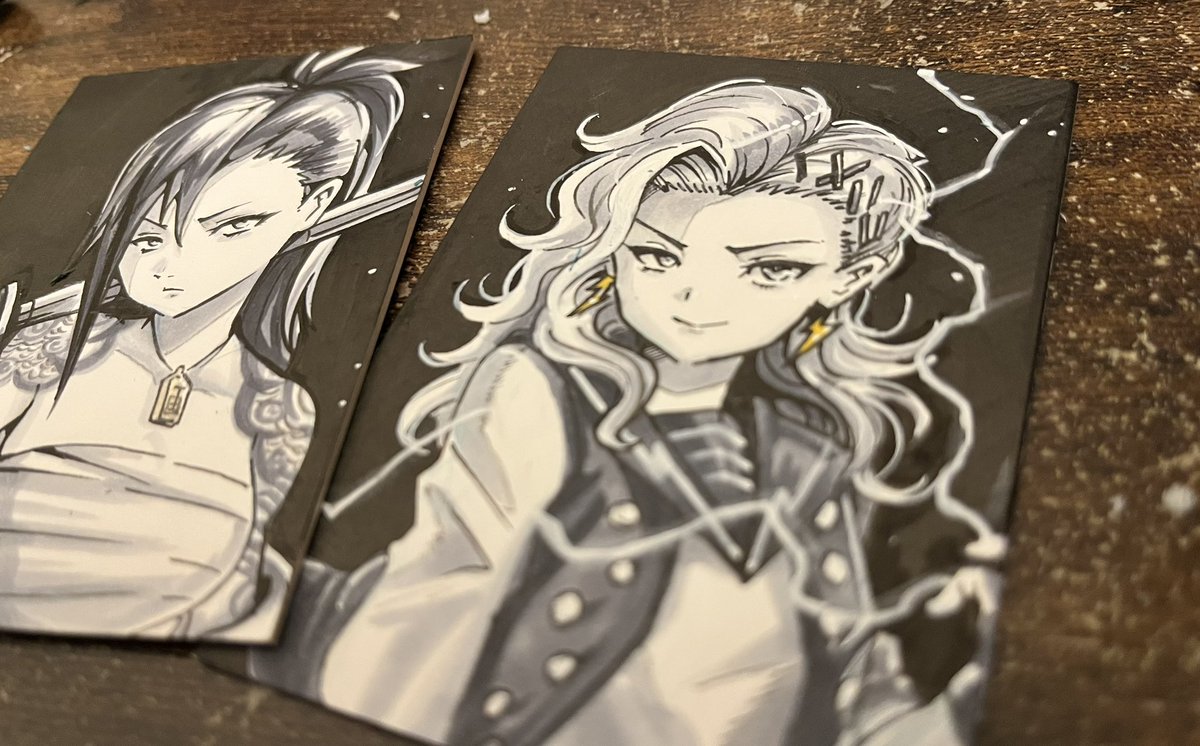 タ:ナカ tweet media