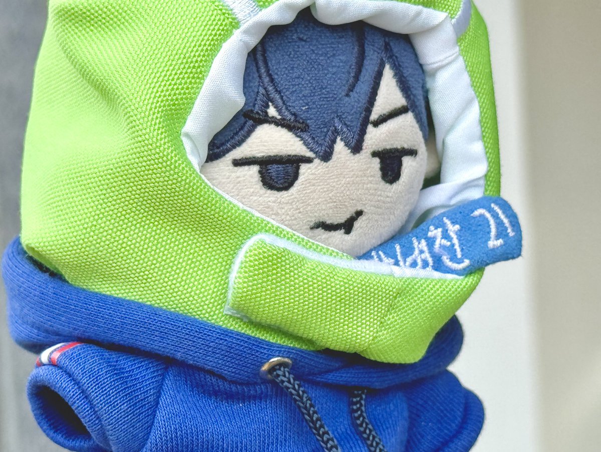 아오리 tweet media