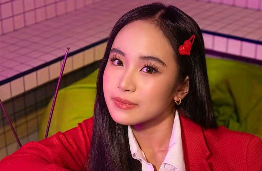 Share your favorite photos, videos, or GIFs of #CapriceCayetano and tell us why you love them.

CAPRICE GIRL POWER