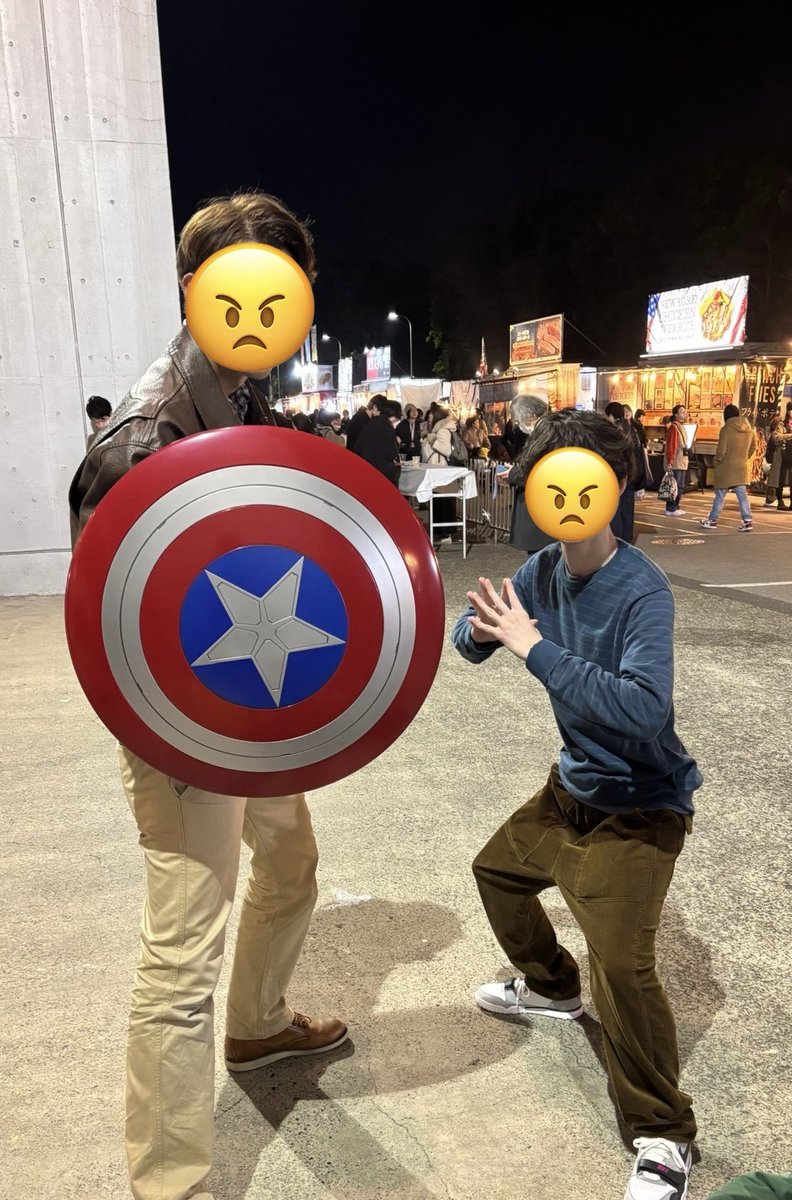 スティーブ・ロジャース