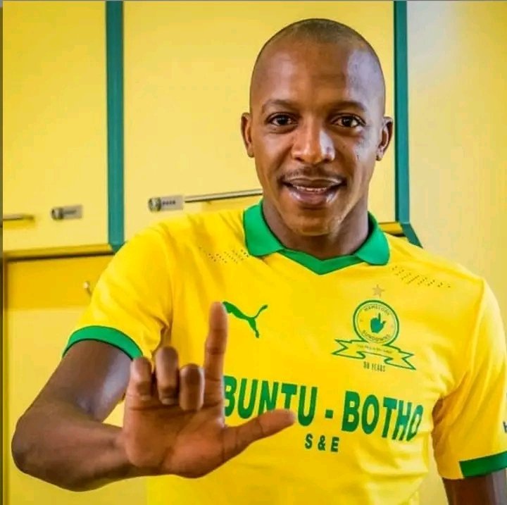 Sundowns Online Fans tweet media