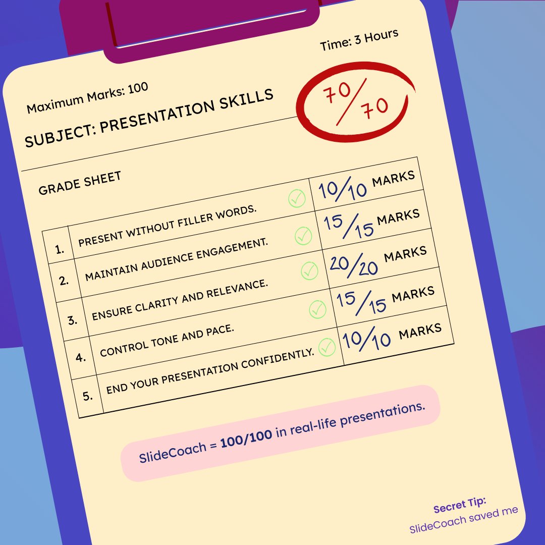 SlideCoach tweet media