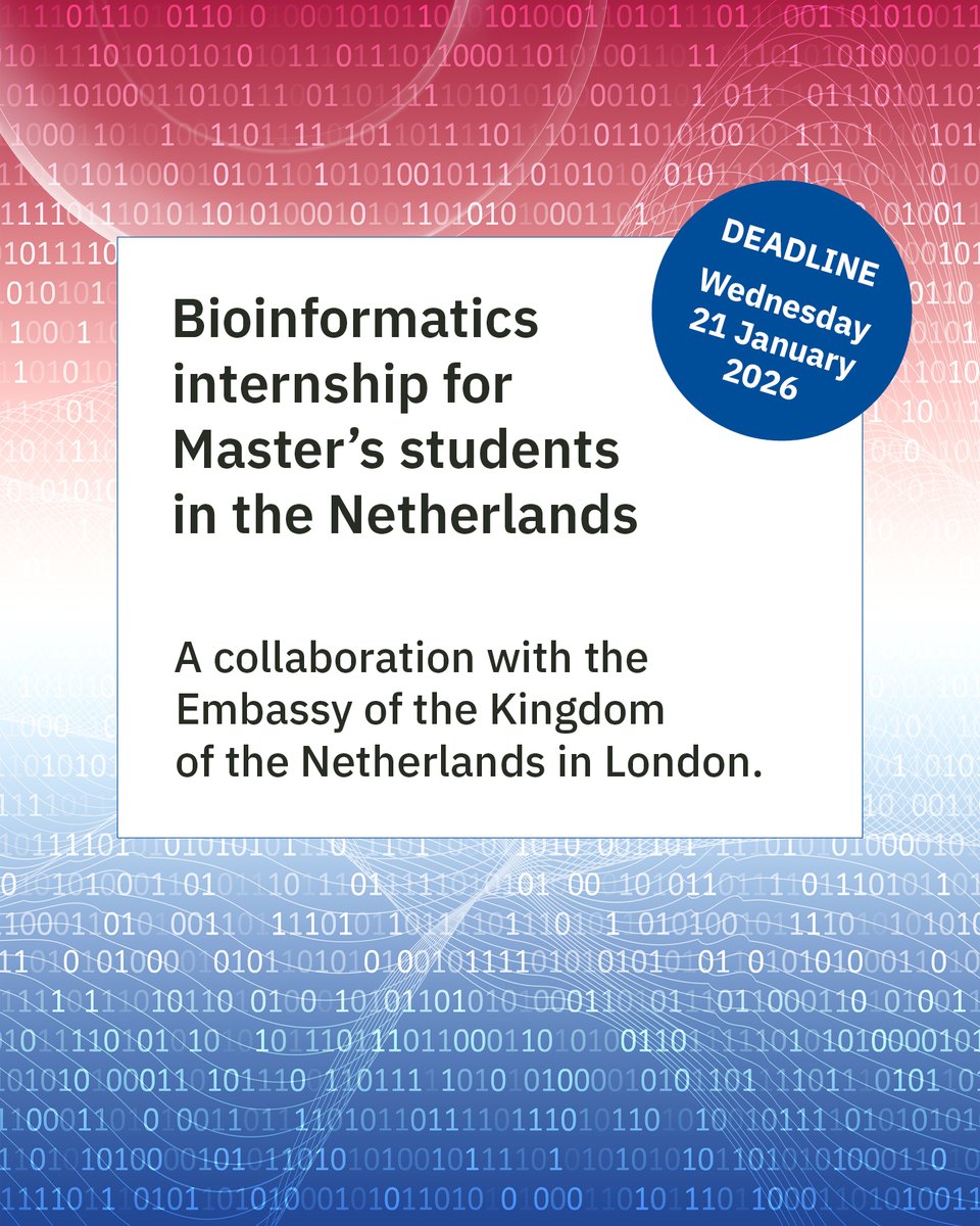 EMBL-EBI tweet media
