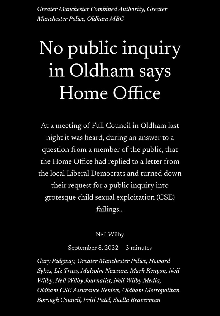 AlanHaw48352928's tweet photo. @RidgeandFrost @SkyNews @CPhilpOfficial @SophyRidgeSky #ToryHypocrites https://t.co/MkYEdbWNp6