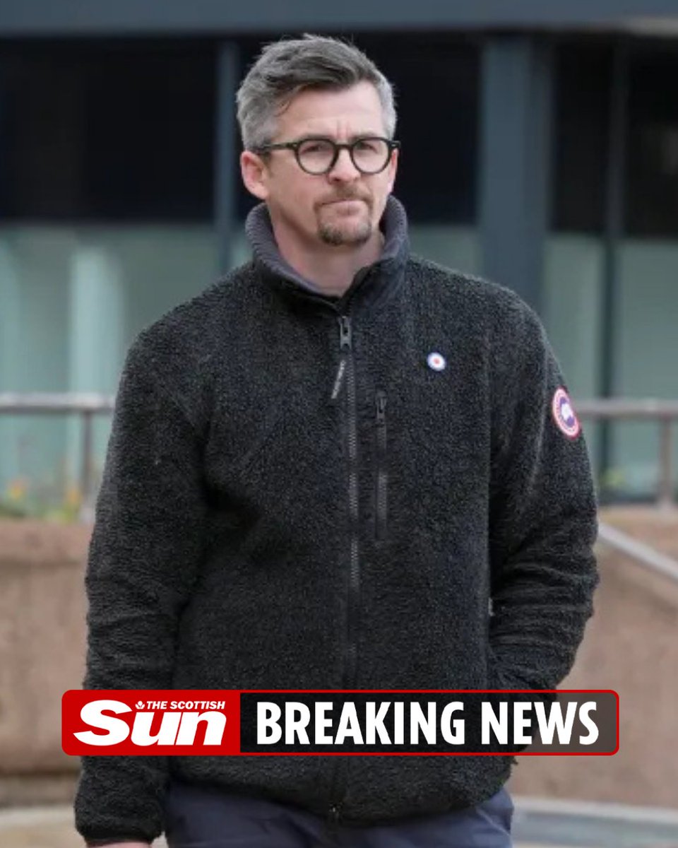 Scottish Sun Sport tweet media