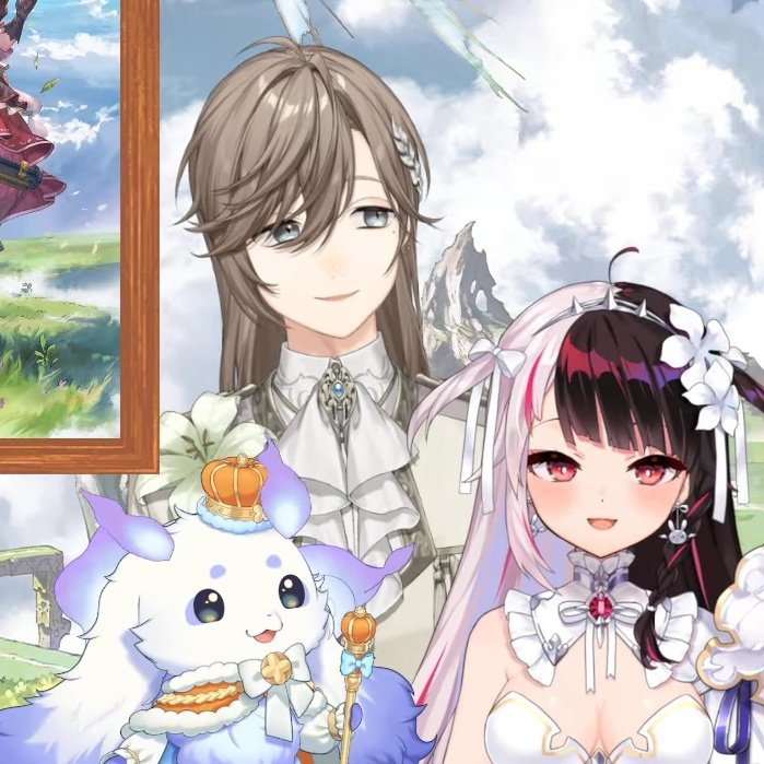 Post by みや on X: かわいい白い