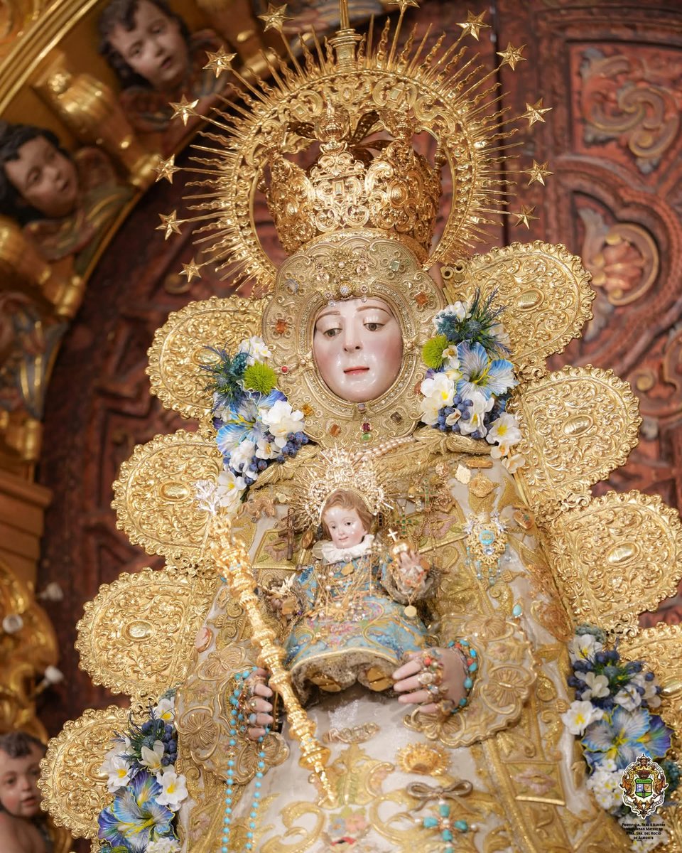 🔴⚪ FORMACIÓN| Festividad de la Inmaculada Concepción de María.

Hoy 8 de Diciembre, la Iglesia  Universal celebra la festividad de la Inmaculada Concepción de María.