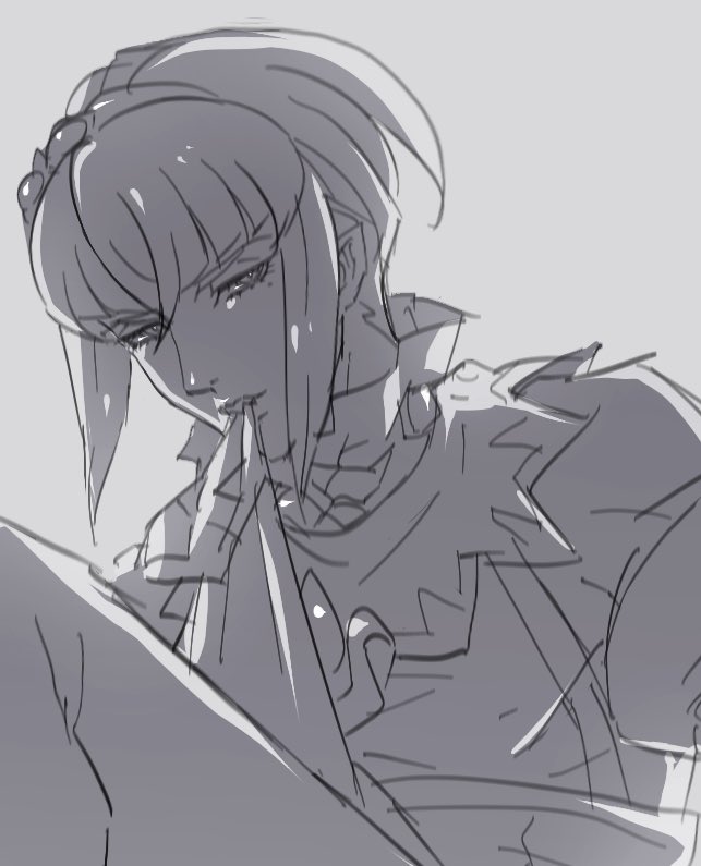 一部の人に送り付けた記憶がうっすらあるやつの上半分だけ貼っとく