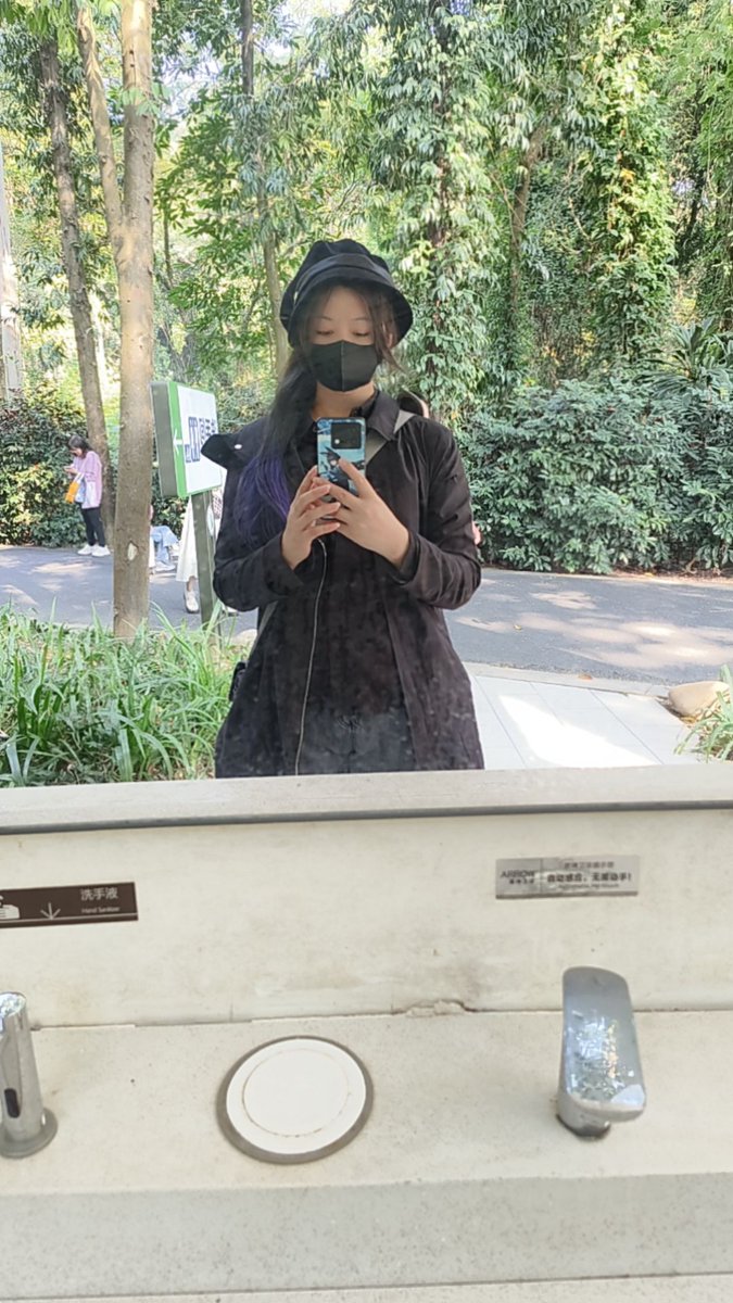 爽酱 tweet media