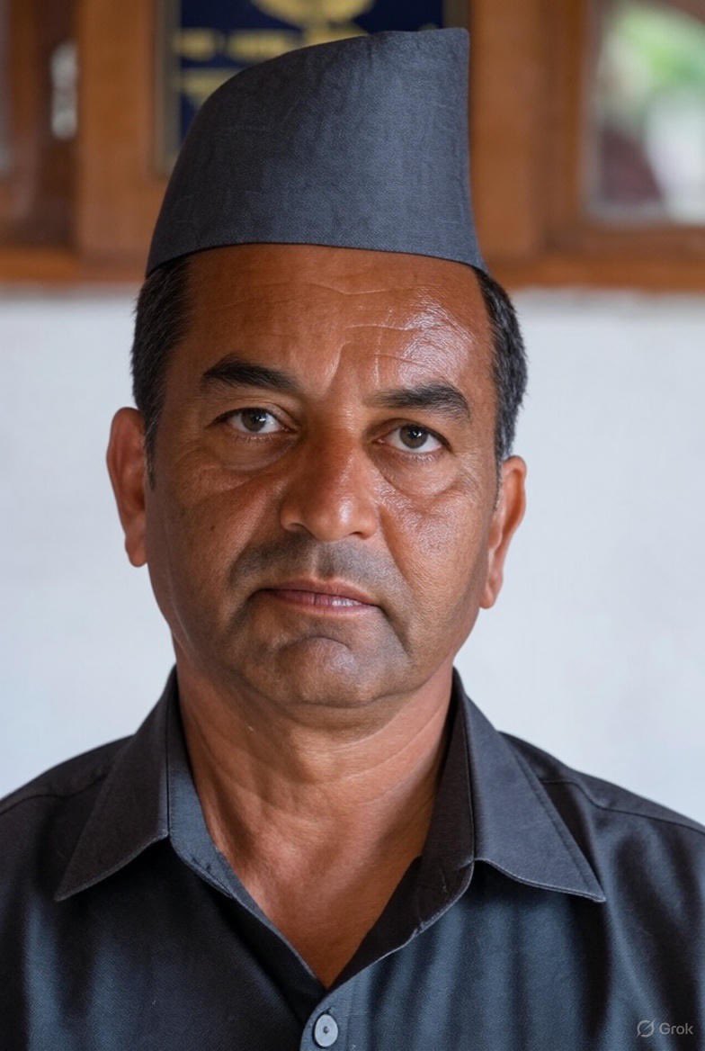 🚨🚨प्रमुख प्रशासकीय अधिकृतको 
 सरुवा धेरै भएको कारणले मन्त्रालय लाई पत्र 📍‼️: प्रमुख प्रशासकीय अधिकृत धेरै सरुवा भइरख्दा धनकुटाको पाख्रीबास नगरपालिकाको नोटिस निकाल्दै सामान्य प्रशासन मन्त्रालयलाई Satire दिएको छ।  
नोटिसमा लेखिएको छ "...यस पाख्रीबास नगरपालिकामा दैनिक प्रशासनिक र