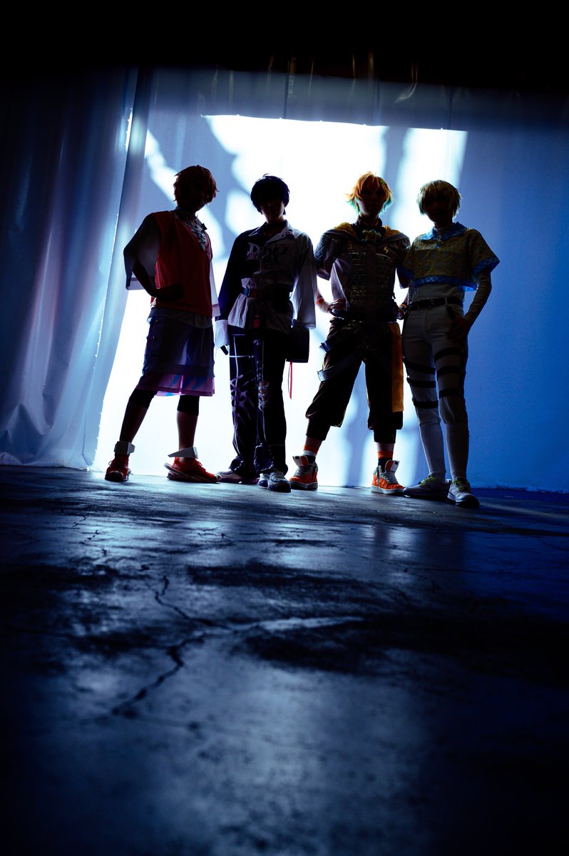 【cosplay】 🌈

model
🍱🦖(<a href="/techiiii_o/">ꯖㄘ5.6ｽﾊﾟｺﾐ</a>)
🤝(<a href="/cosxx841/">ヤヨイチ📸</a>)
🌩️🦒(<a href="/ni9ku1/">虎々🍟🪽5/5.6スパコミ</a> )
🐝🤣(<a href="/0x0_h_y/">ひよ❄️</a>)